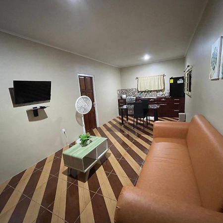 Nieuw Nickerie Bonaventure Apartments Nickerie מראה חיצוני תמונה
