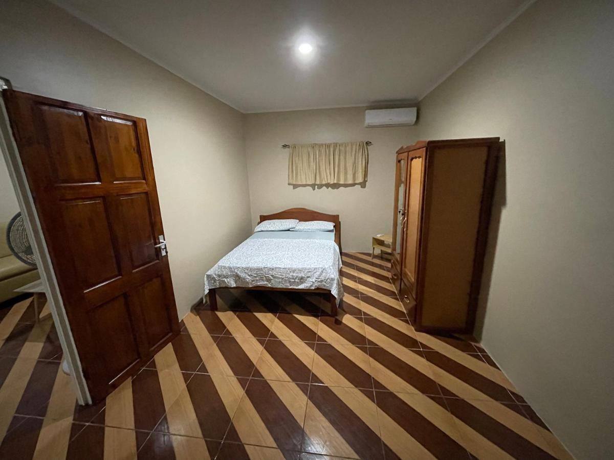 Nieuw Nickerie Bonaventure Apartments Nickerie מראה חיצוני תמונה
