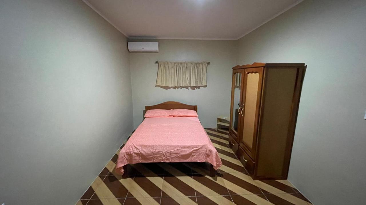 Nieuw Nickerie Bonaventure Apartments Nickerie מראה חיצוני תמונה