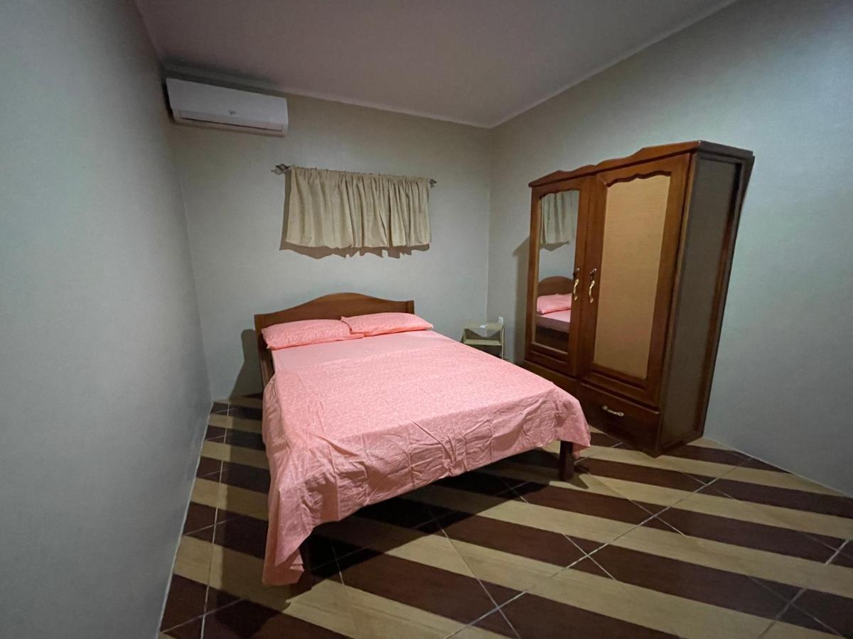 Nieuw Nickerie Bonaventure Apartments Nickerie מראה חיצוני תמונה