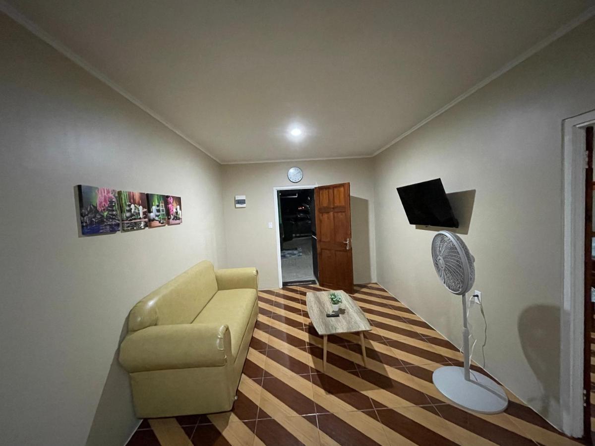 Nieuw Nickerie Bonaventure Apartments Nickerie מראה חיצוני תמונה