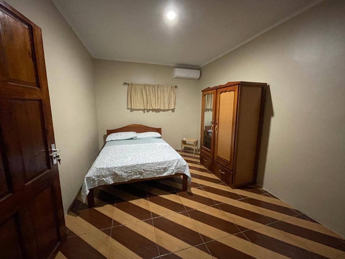 Nieuw Nickerie Bonaventure Apartments Nickerie מראה חיצוני תמונה