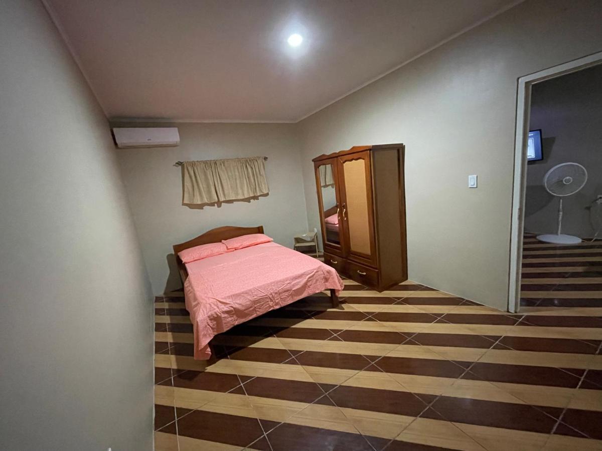Nieuw Nickerie Bonaventure Apartments Nickerie מראה חיצוני תמונה