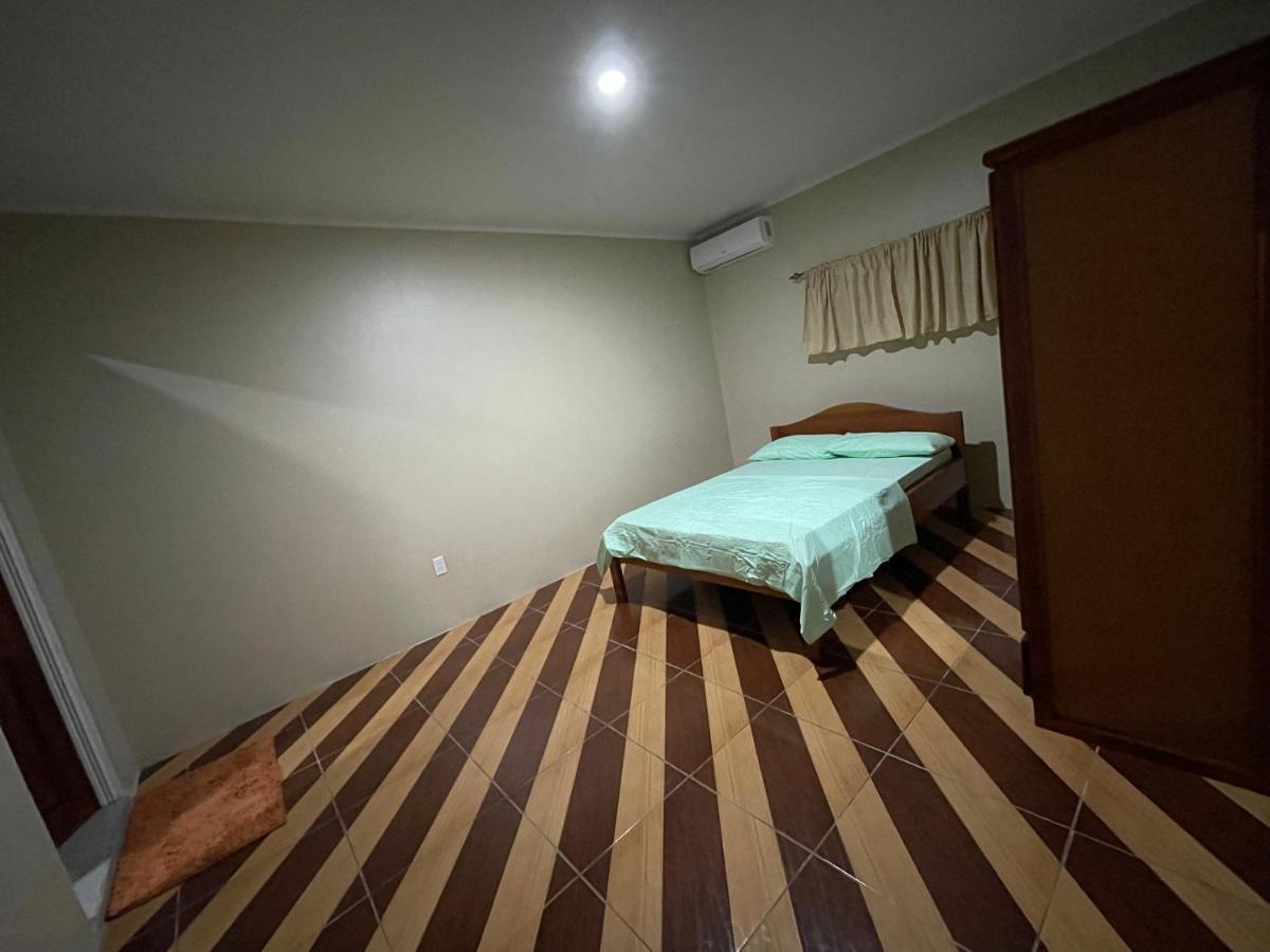 Nieuw Nickerie Bonaventure Apartments Nickerie מראה חיצוני תמונה