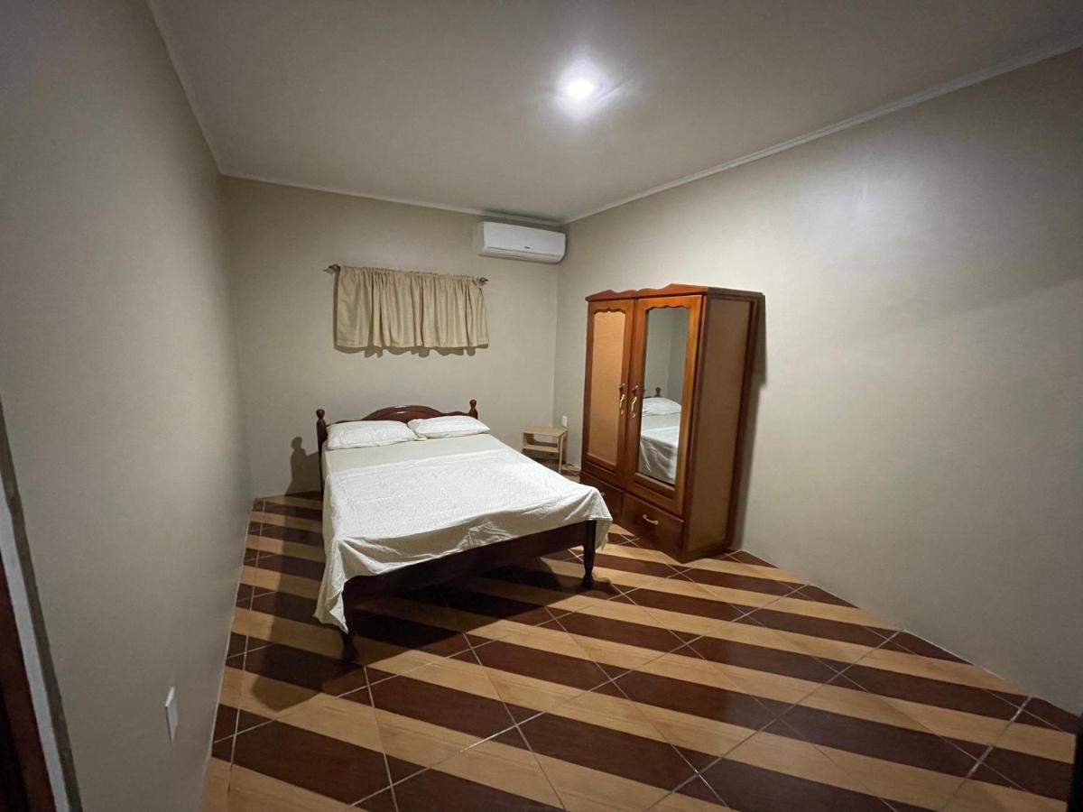 Nieuw Nickerie Bonaventure Apartments Nickerie מראה חיצוני תמונה