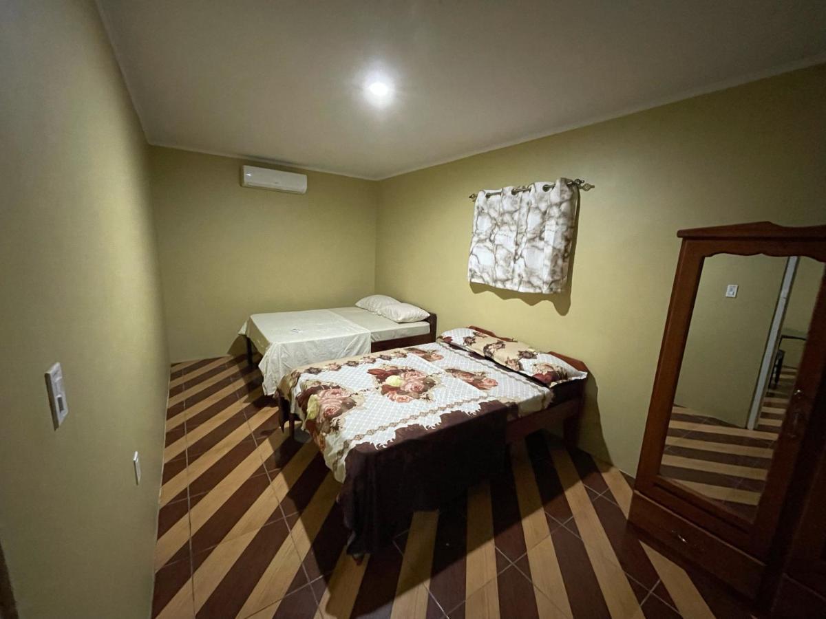Nieuw Nickerie Bonaventure Apartments Nickerie מראה חיצוני תמונה