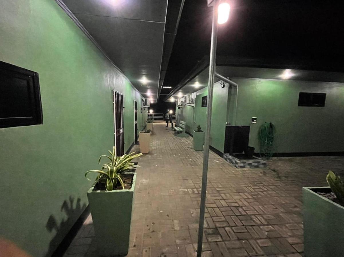 Nieuw Nickerie Bonaventure Apartments Nickerie מראה חיצוני תמונה