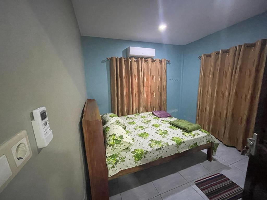Nieuw Nickerie Bonaventure Apartments Nickerie מראה חיצוני תמונה