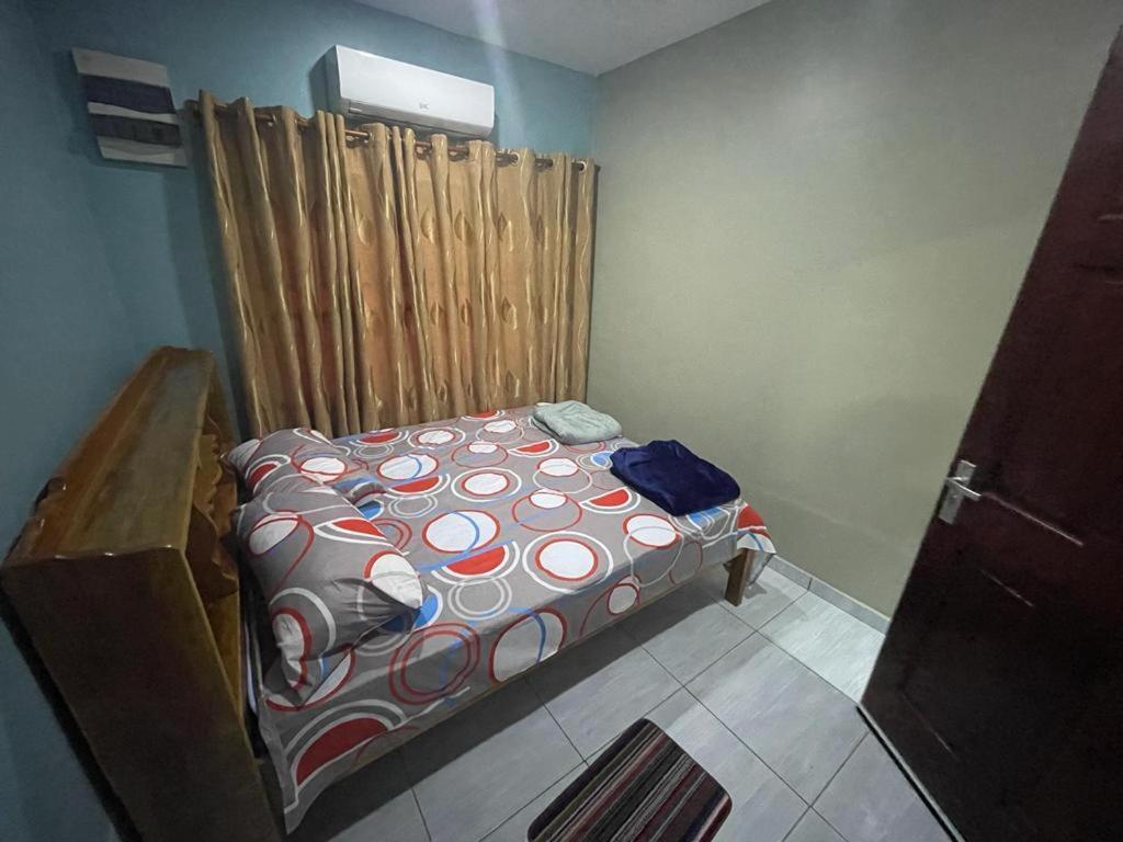 Nieuw Nickerie Bonaventure Apartments Nickerie מראה חיצוני תמונה